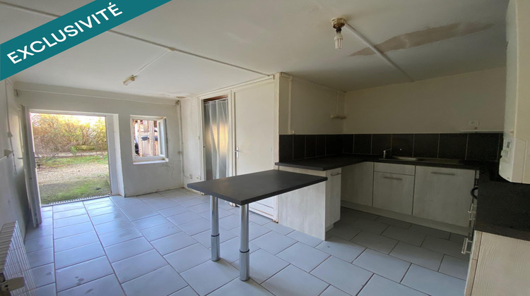 Ma-Cabane - Vente Immeuble Dole, 155 m²