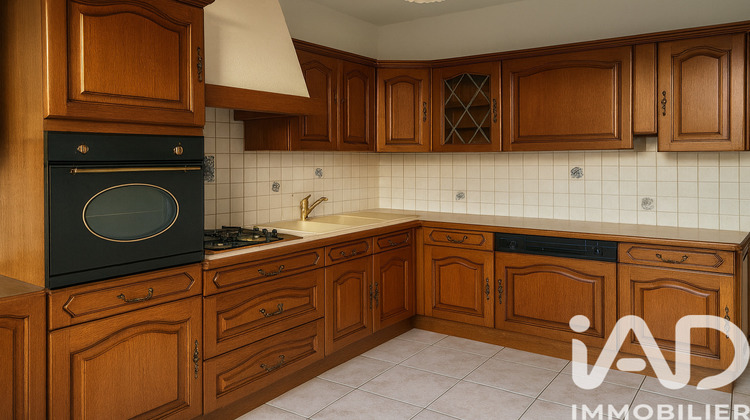 Ma-Cabane - Vente Immeuble Dole, 205 m²