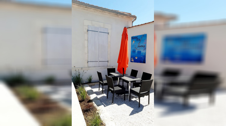 Ma-Cabane - Vente Immeuble DOLUS-D'OLERON, 194 m²