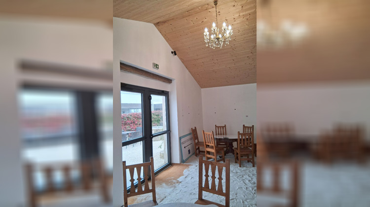 Ma-Cabane - Vente Immeuble DOLUS-D'OLERON, 194 m²