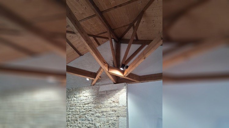 Ma-Cabane - Vente Immeuble DOLUS-D'OLERON, 194 m²