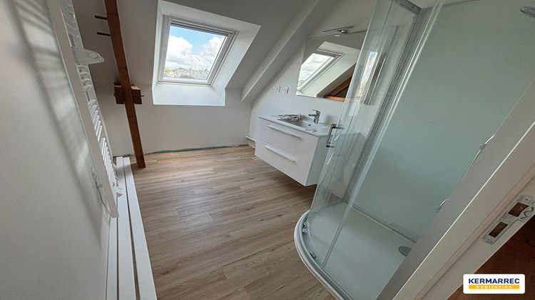 Ma-Cabane - Vente Immeuble DOMAGNE, 93 m²