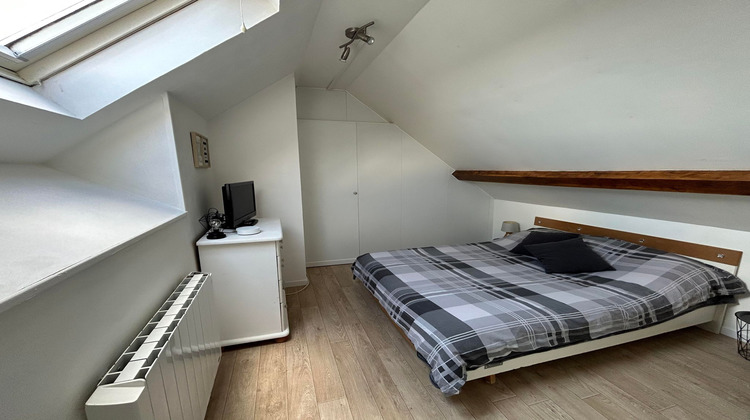 Ma-Cabane - Vente Immeuble Domart-en-Ponthieu, 494 m²