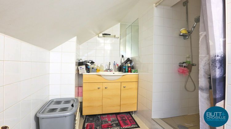 Ma-Cabane - Vente Immeuble Dombasle-sur-Meurthe, 392 m²