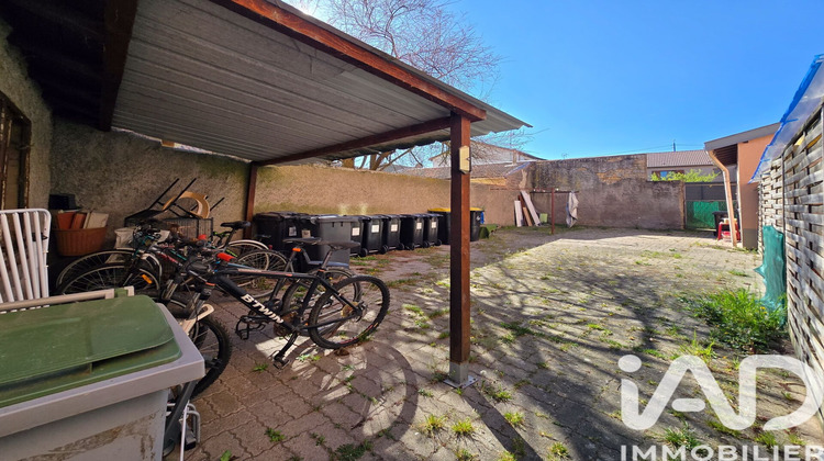 Ma-Cabane - Vente Immeuble Dombasle-sur-Meurthe, 424 m²