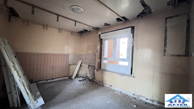 Ma-Cabane - Vente Immeuble Dombasle-sur-Meurthe, 160 m²