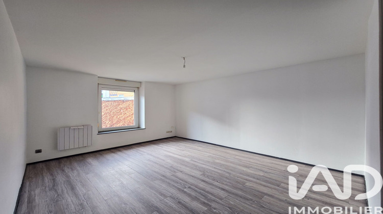 Ma-Cabane - Vente Immeuble Dombasle-sur-Meurthe, 240 m²