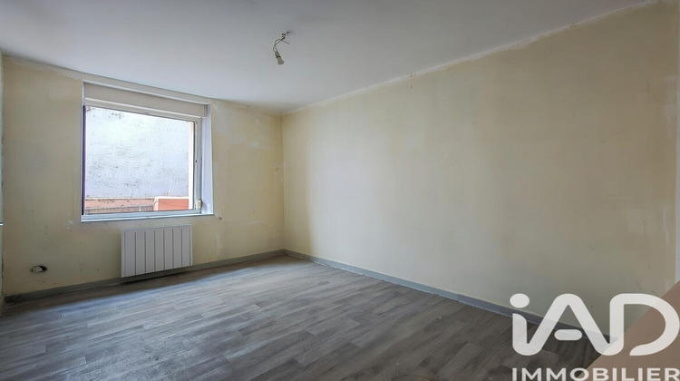 Ma-Cabane - Vente Immeuble Dombasle-sur-Meurthe, 240 m²