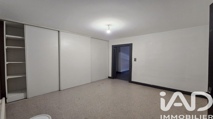 Ma-Cabane - Vente Immeuble Dombasle-sur-Meurthe, 240 m²