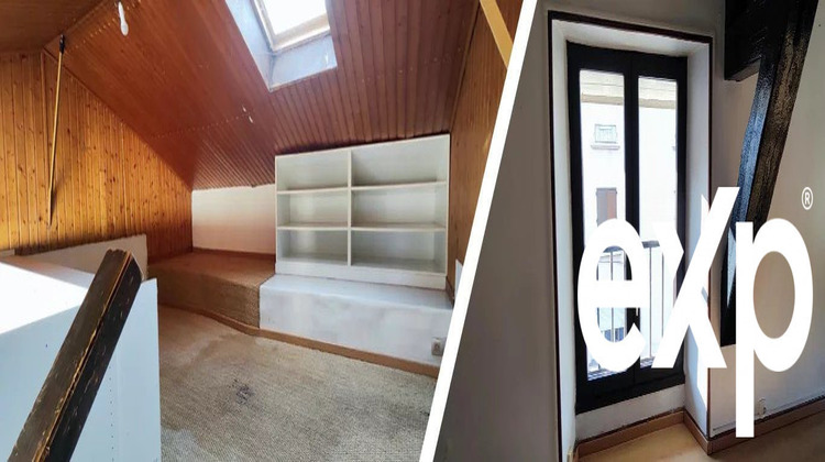 Ma-Cabane - Vente Immeuble Domène, 400 m²