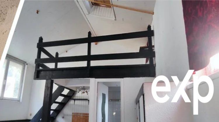 Ma-Cabane - Vente Immeuble Domène, 400 m²