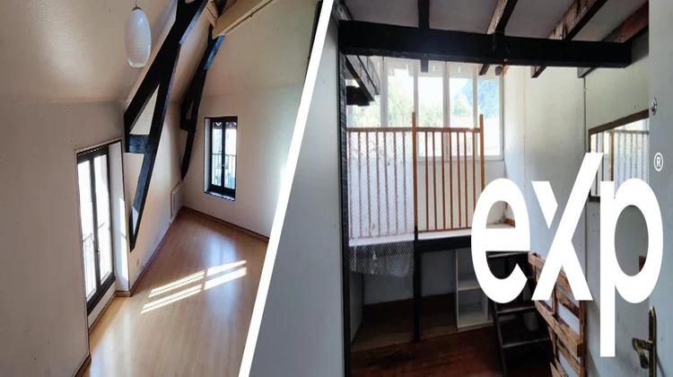 Ma-Cabane - Vente Immeuble Domène, 400 m²