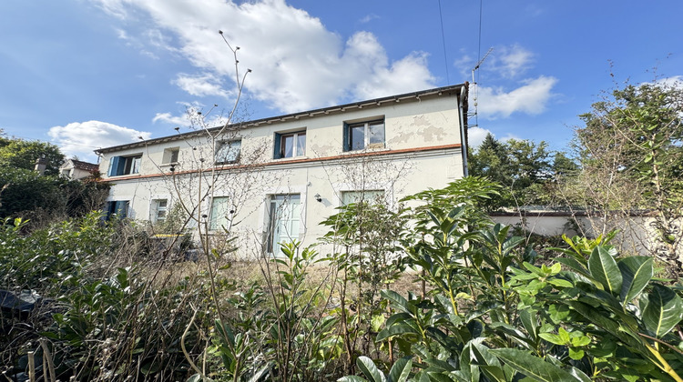 Ma-Cabane - Vente Immeuble Domérat, 200 m²
