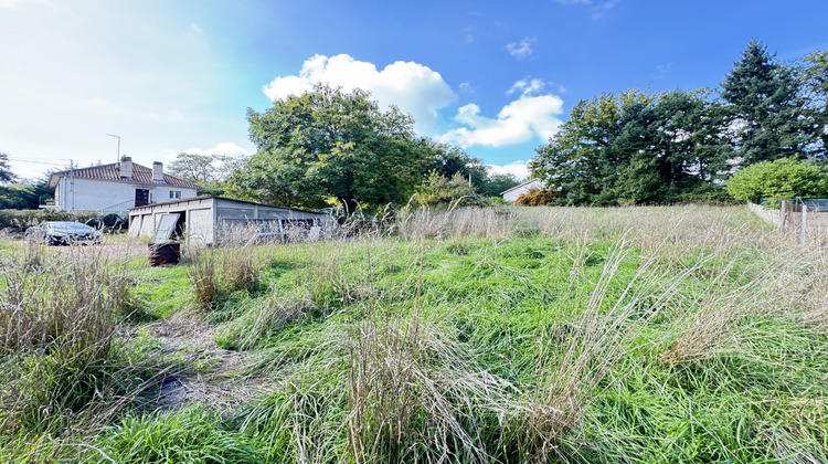 Ma-Cabane - Vente Immeuble Domérat, 200 m²