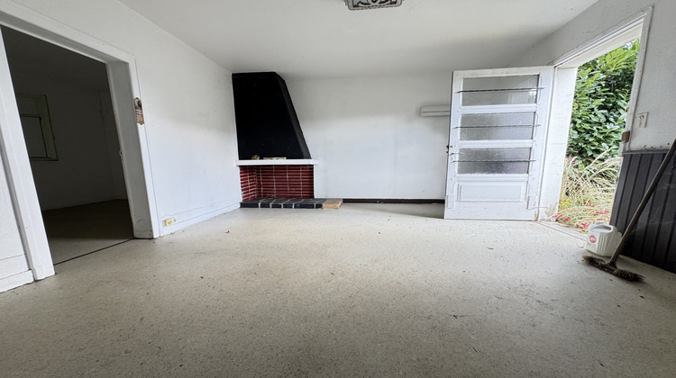 Ma-Cabane - Vente Immeuble Domérat, 200 m²