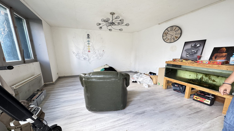 Ma-Cabane - Vente Immeuble Domérat, 200 m²