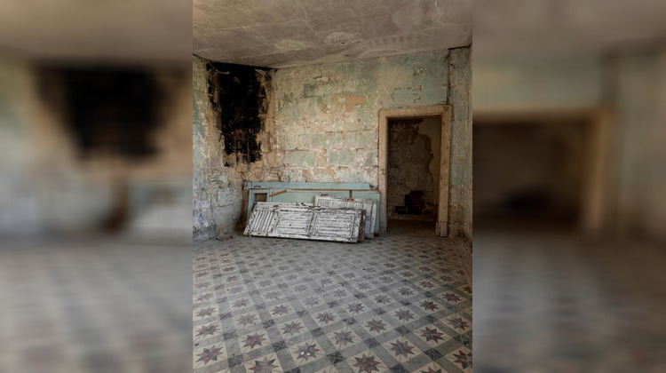 Ma-Cabane - Vente Immeuble DOMMIERS, 220 m²