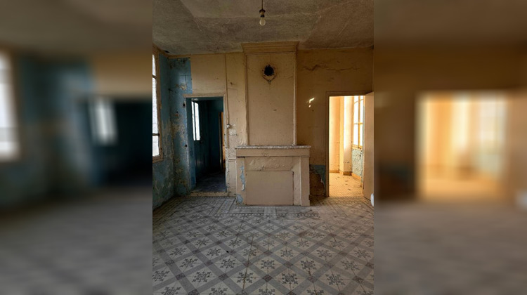 Ma-Cabane - Vente Immeuble DOMMIERS, 220 m²