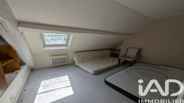 Ma-Cabane - Vente Immeuble Domont, 128 m²