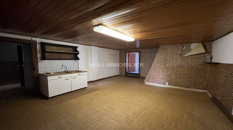 Ma-Cabane - Vente Immeuble Dompaire, 170 m²