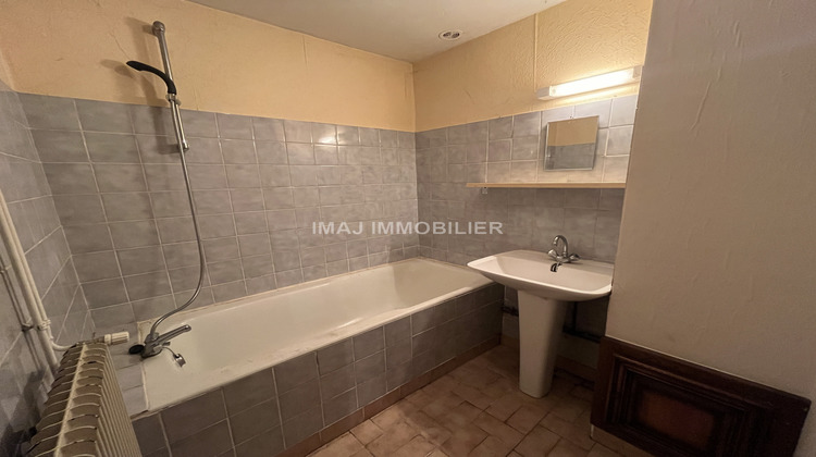 Ma-Cabane - Vente Immeuble Dompaire, 170 m²