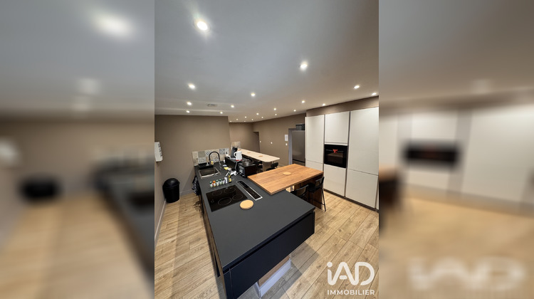 Ma-Cabane - Vente Immeuble Dompierre-sur-Besbre, 595 m²