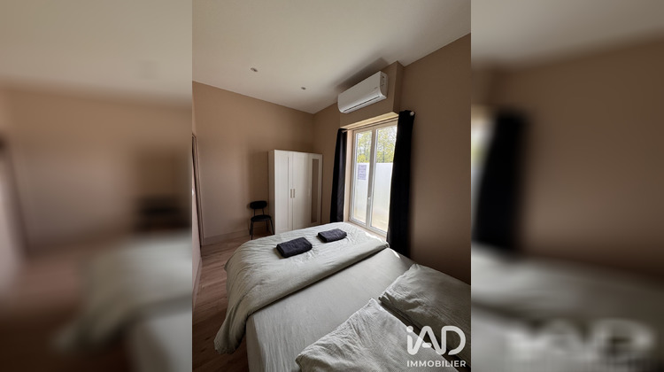 Ma-Cabane - Vente Immeuble Dompierre-sur-Besbre, 595 m²
