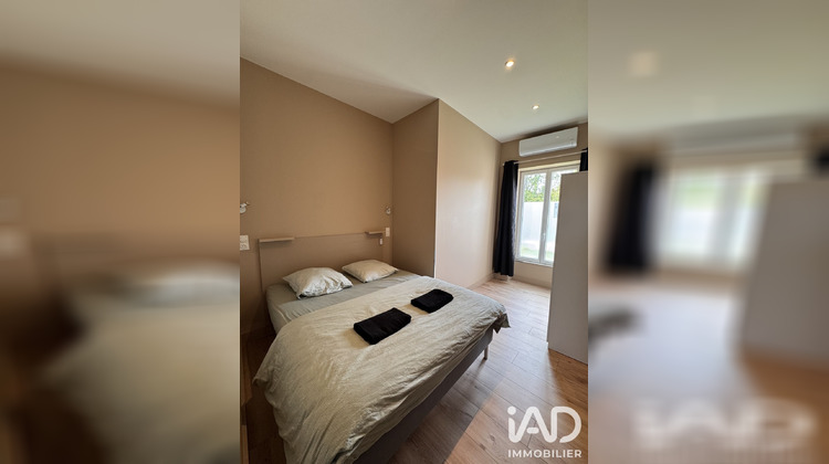 Ma-Cabane - Vente Immeuble Dompierre-sur-Besbre, 595 m²