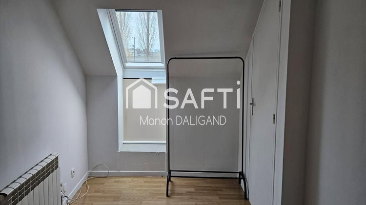 Ma-Cabane - Vente Immeuble Dompierre-sur-Besbre, 170 m²