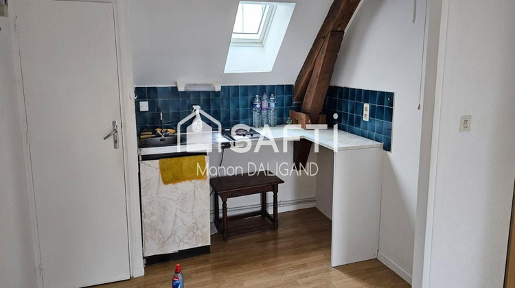 Ma-Cabane - Vente Immeuble Dompierre-sur-Besbre, 170 m²