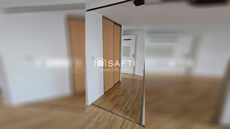 Ma-Cabane - Vente Immeuble Dompierre-sur-Besbre, 170 m²
