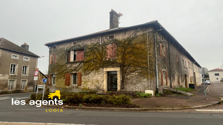 Ma-Cabane - Vente Immeuble DONCOURT-LES-CONFLANS, 400 m²