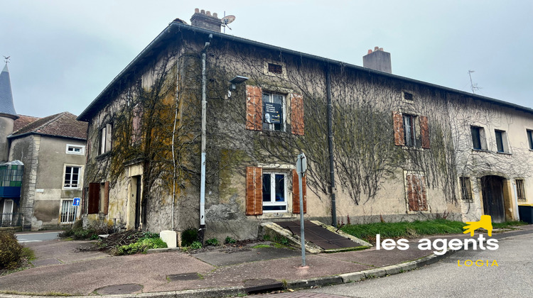 Ma-Cabane - Vente Immeuble DONCOURT-LES-CONFLANS, 400 m²