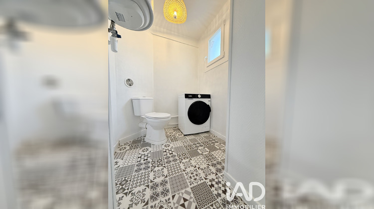 Ma-Cabane - Vente Immeuble Donnemarie-Dontilly, 99 m²