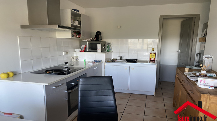 Ma-Cabane - Vente Immeuble Donzenac, 180 m²