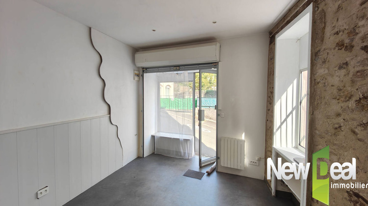 Ma-Cabane - Vente Immeuble DONZENAC, 241 m²