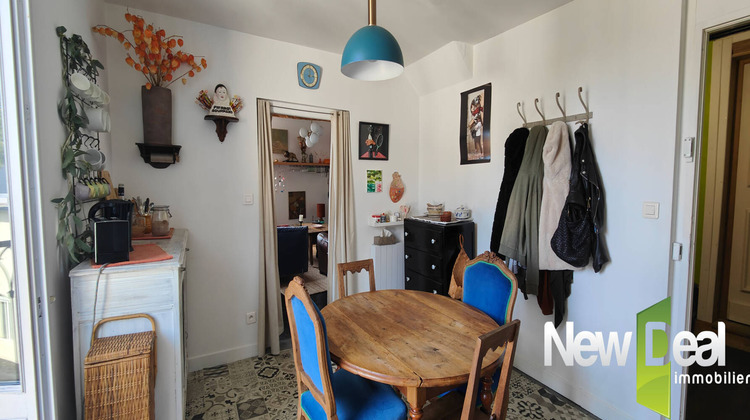 Ma-Cabane - Vente Immeuble DONZENAC, 241 m²