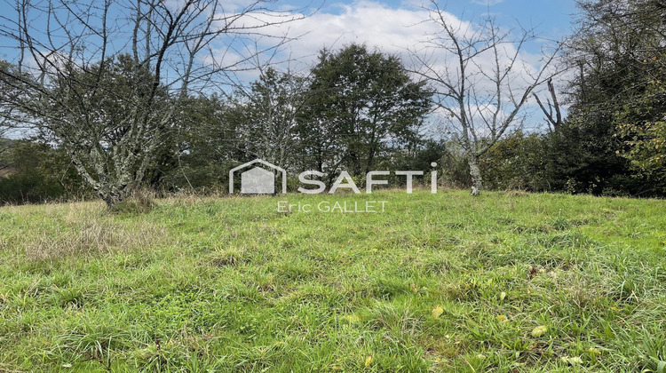 Ma-Cabane - Vente Immeuble Donzenac, 150 m²