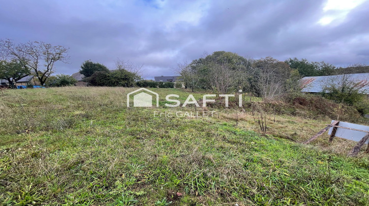 Ma-Cabane - Vente Immeuble Donzenac, 150 m²