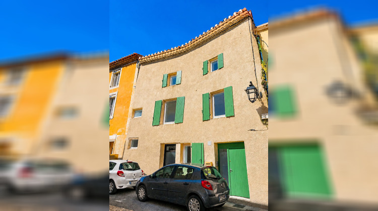Ma-Cabane - Vente Immeuble Donzère, 150 m²