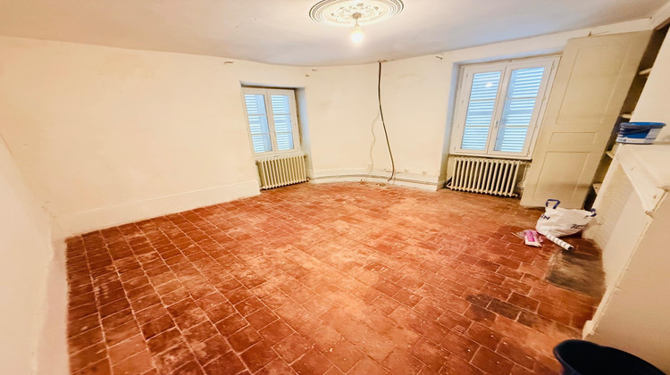 Ma-Cabane - Vente Immeuble Donzy, 155 m²