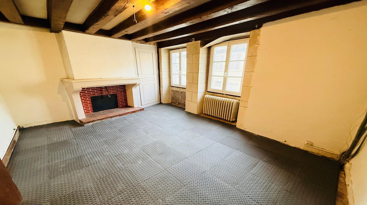Ma-Cabane - Vente Immeuble Donzy, 155 m²