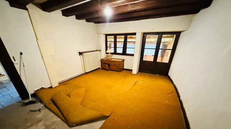 Ma-Cabane - Vente Immeuble Donzy, 155 m²