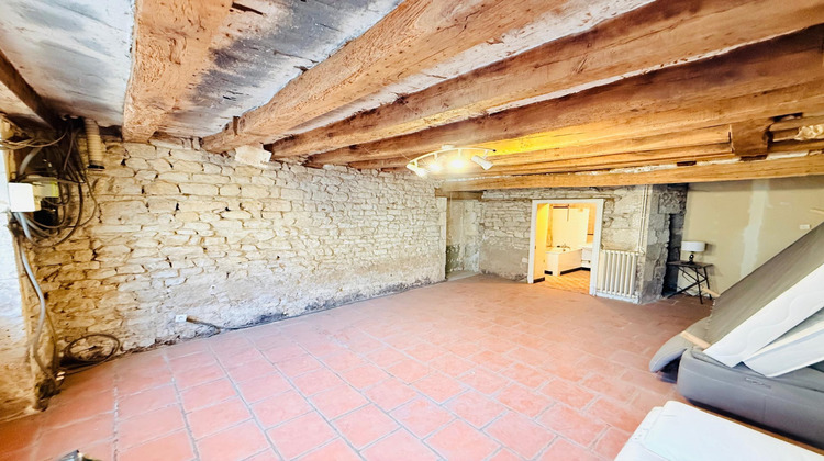 Ma-Cabane - Vente Immeuble Donzy, 155 m²