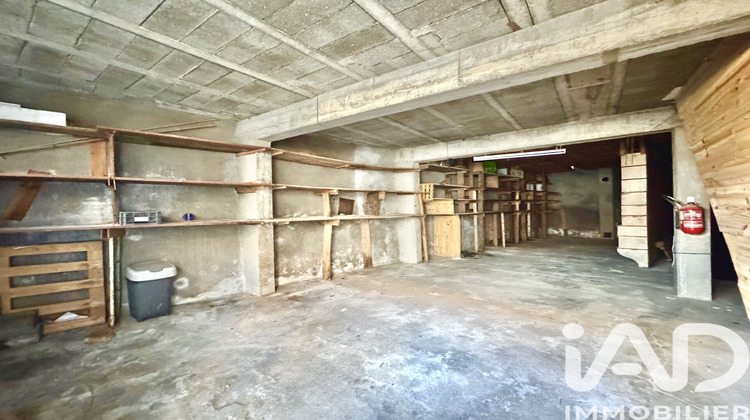 Ma-Cabane - Vente Immeuble Donzy, 98 m²