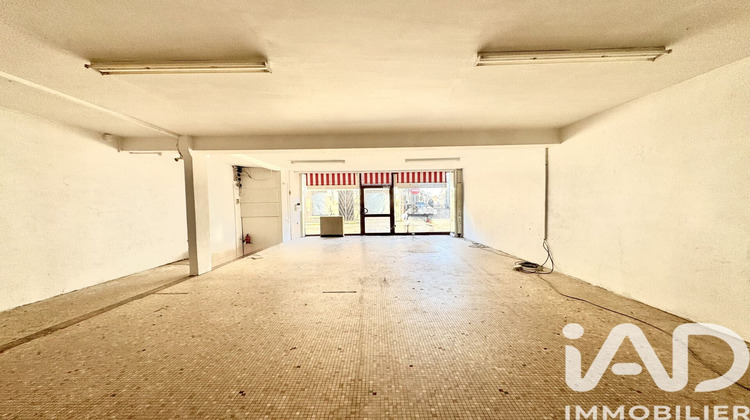 Ma-Cabane - Vente Immeuble Donzy, 98 m²