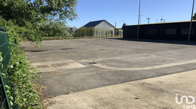 Ma-Cabane - Vente Immeuble Dordives, 200 m²