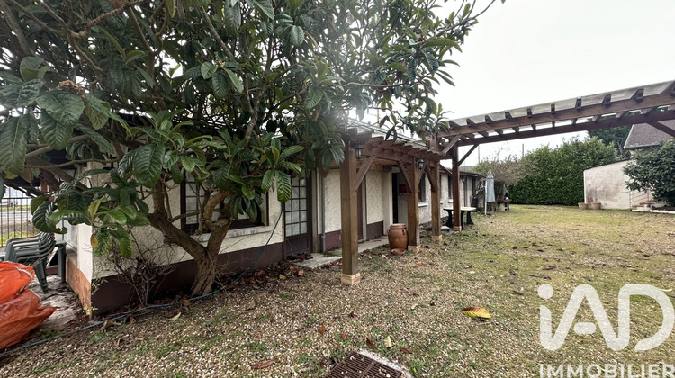 Ma-Cabane - Vente Immeuble Dordives, 400 m²