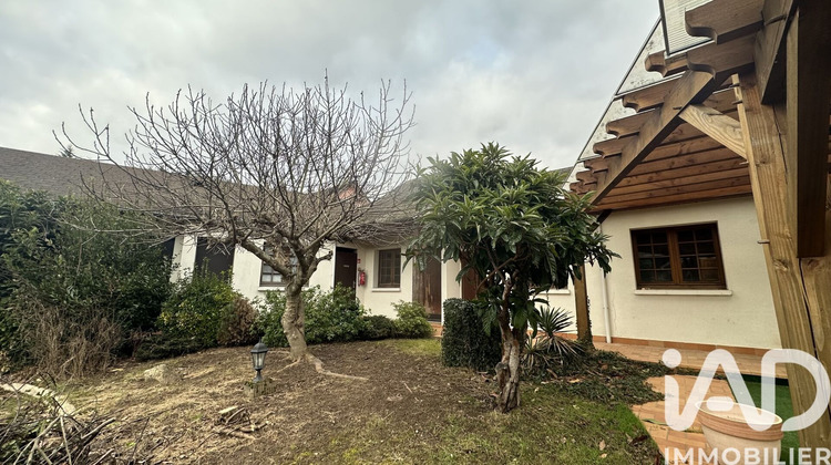 Ma-Cabane - Vente Immeuble Dordives, 400 m²