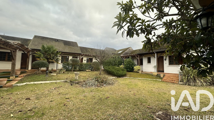 Ma-Cabane - Vente Immeuble Dordives, 400 m²